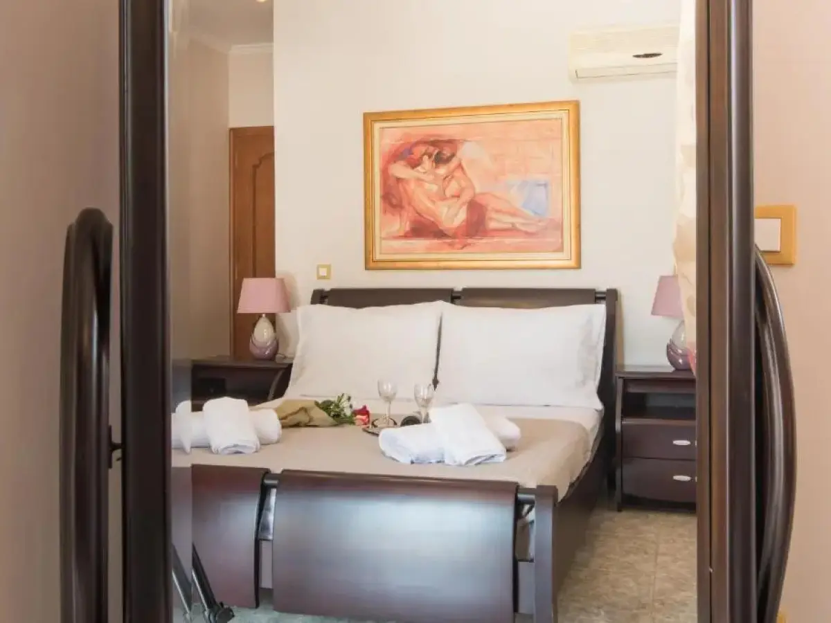 Fontana Holiday Home