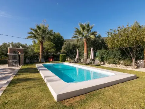 Fontana Holiday Home - Photo 3