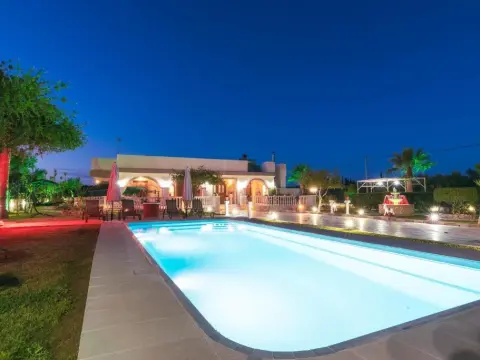 Fontana Holiday Home - Photo 4