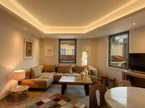 Fos Residential Apartments - Photo 2