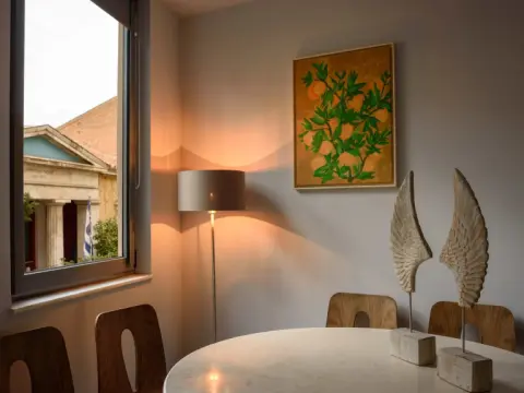 Fos Residential Apartments - Photo 4