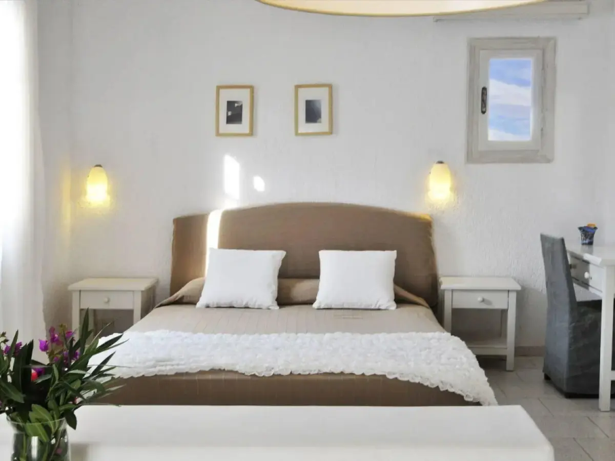 Fos Suites