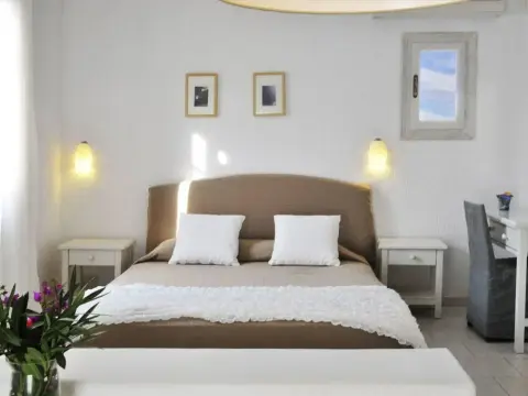 Fos Suites - Photo 1