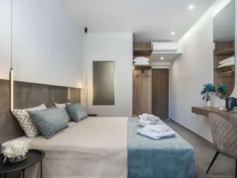 Fresh hotel rhodes - Photo 4