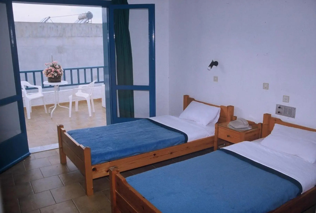 Friday Hotel - Foto 4
