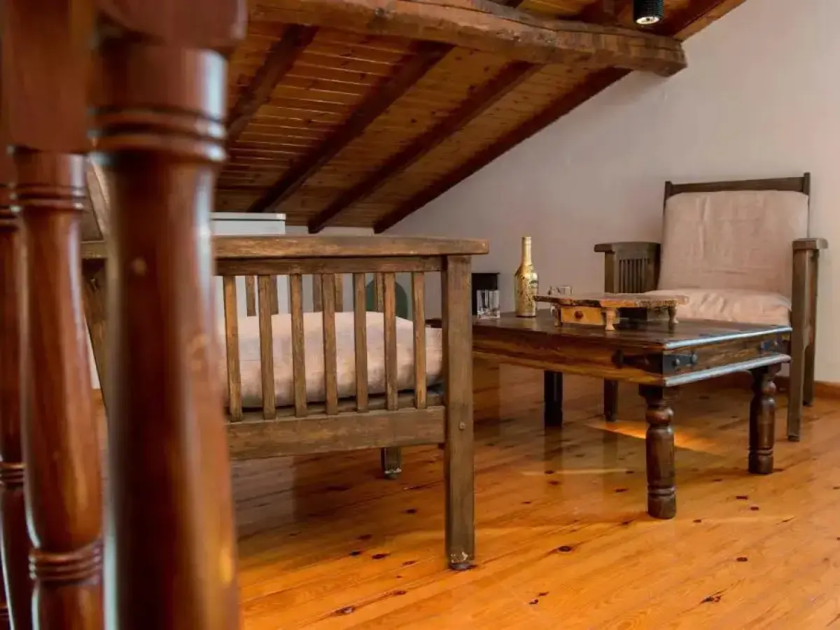 Frosos Beachfront Maisonette Acharavi