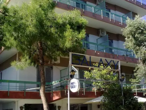 Galaxy Hotel - Photo 1