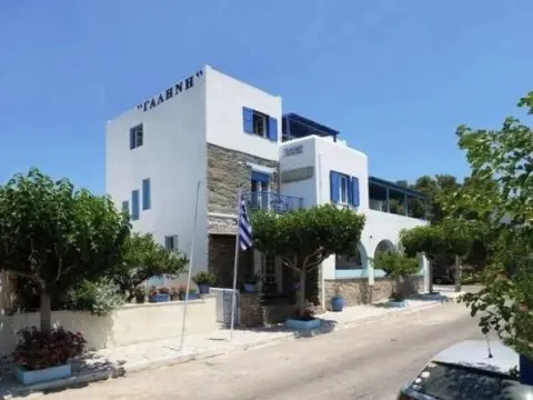 Galini Chora Tinou - Photo 1