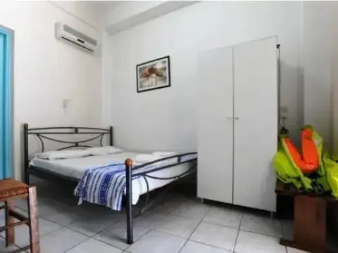 Galini Chora Tinou - Photo 2