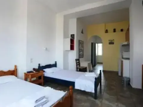 Galini Chora Tinou - Photo 3