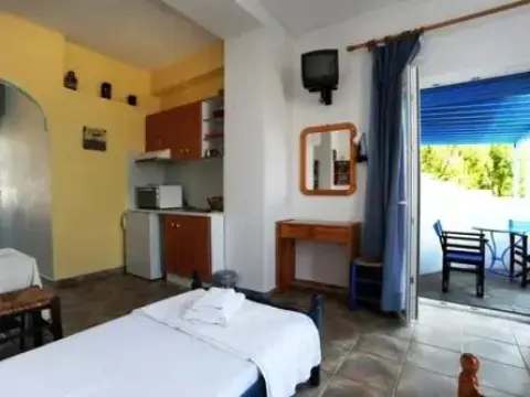 Galini Chora Tinou - Photo 4