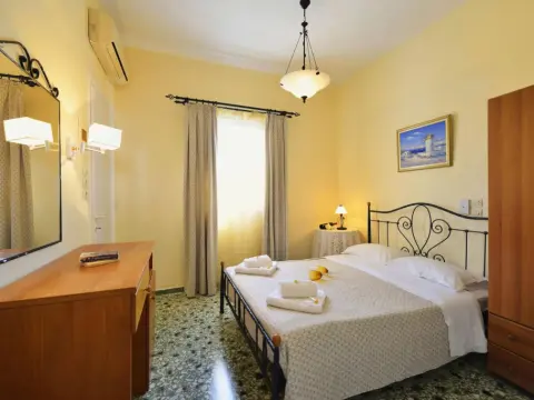 Galini Hotel - Photo 4