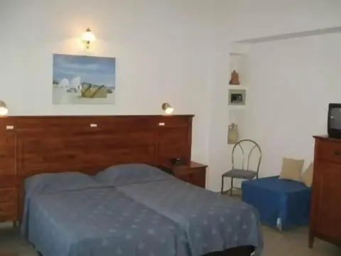 Galini Hotel - фото 2