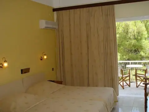 Galini Hotel - фото 3