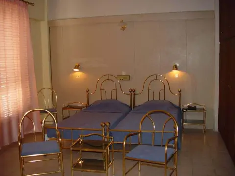 Galini Hotel - фото 4