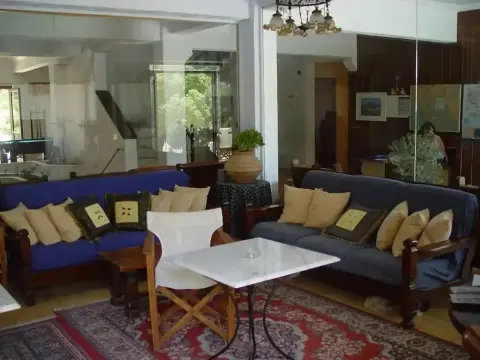 Galini Hotel - фото 1