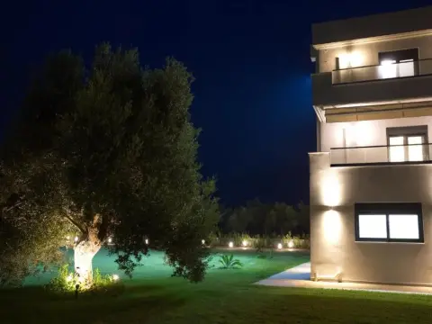 Geo Boutique Villa - Photo 1