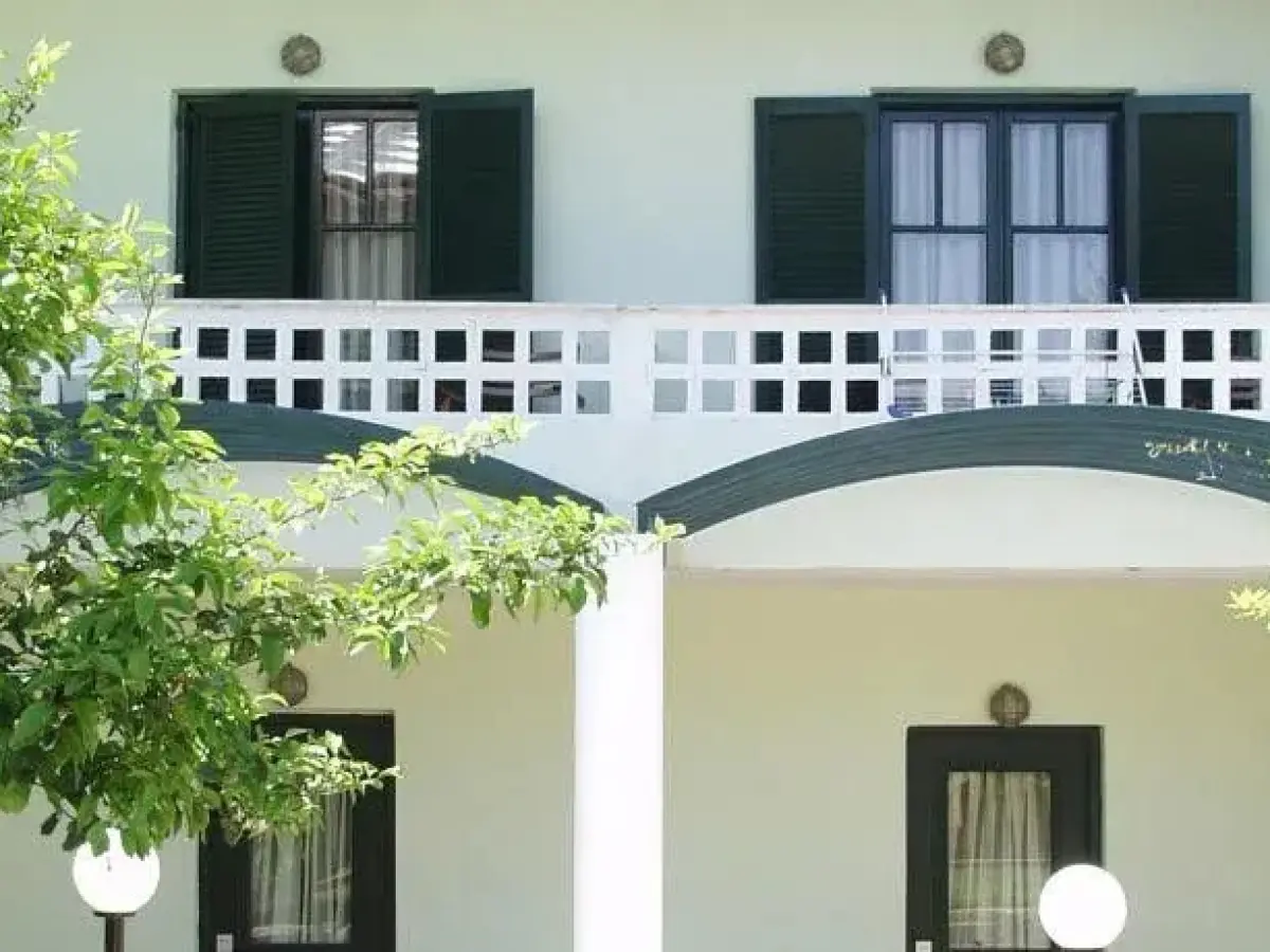 Giannikos Hotel
