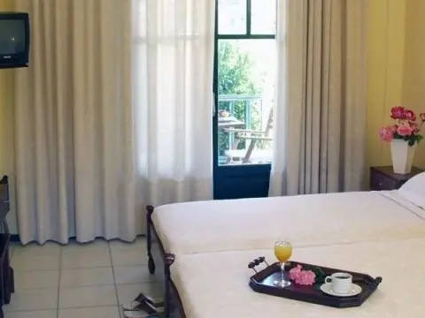 Giannikos Hotel - Foto 3