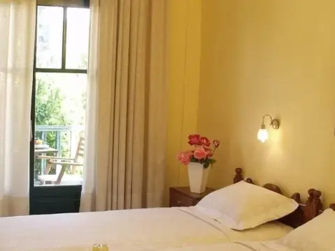 Giannikos Hotel - Foto 4