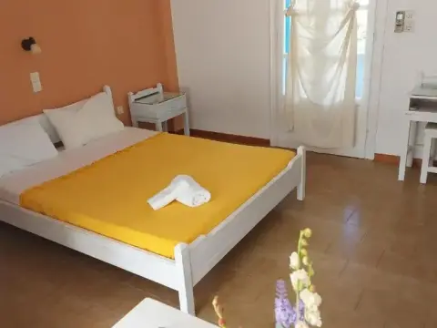 Giorgia Lodging - фото 2