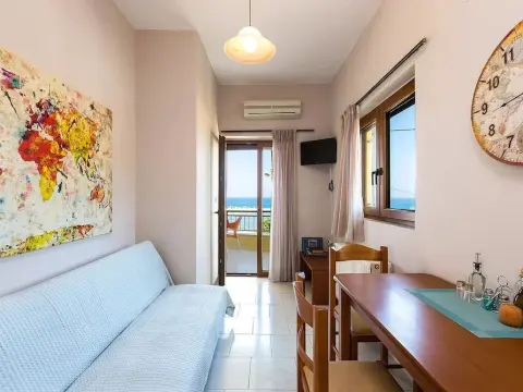 Glaros Beach Apartments - Photo 2