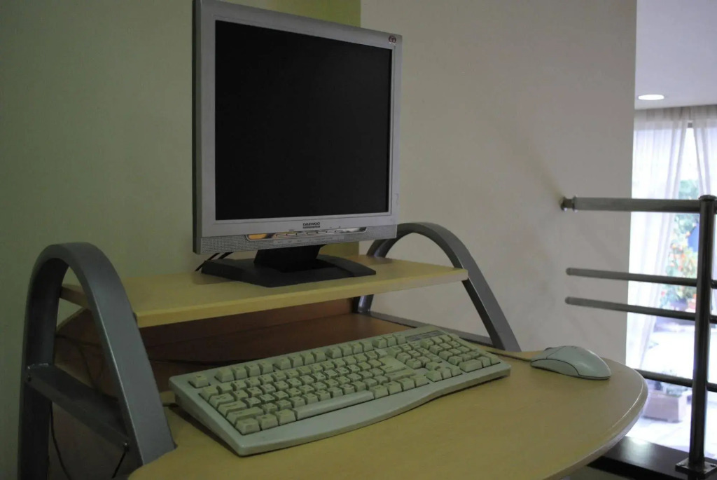 Glaros Hotel - Photo 4