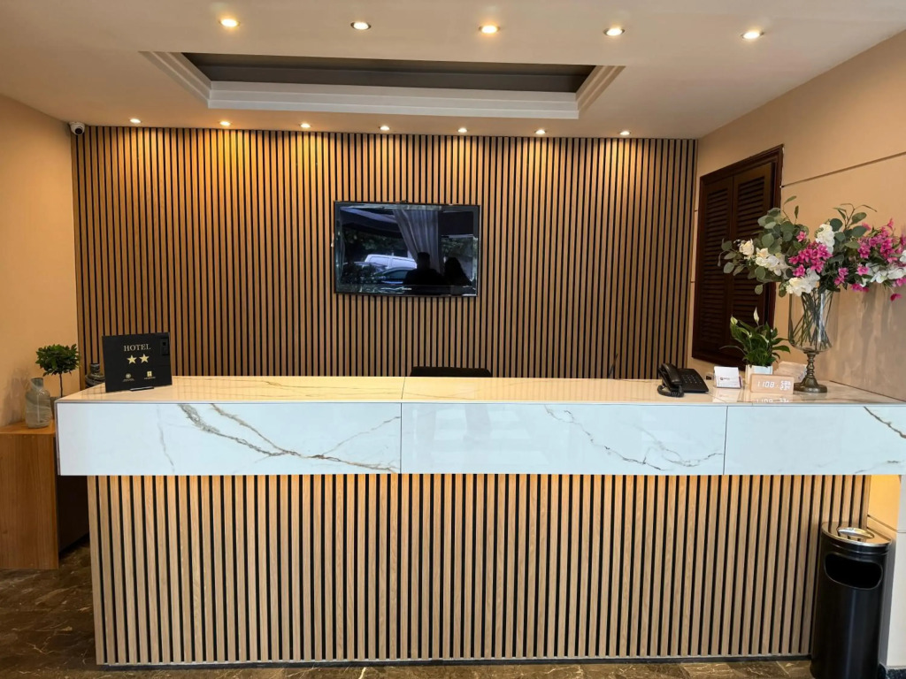 Glaros Hotel - Photo 2