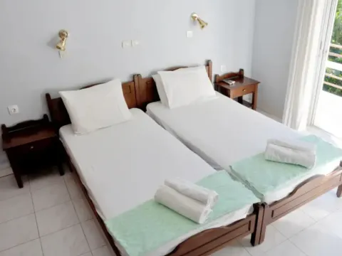 Glaros Rooms - Photo 2