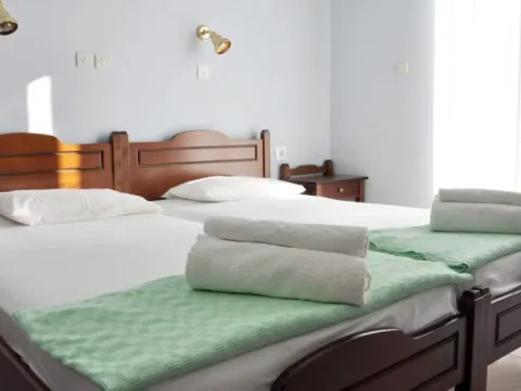 Glaros Rooms - Photo 3