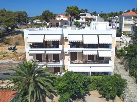 Gorgona Hotel - Photo 1