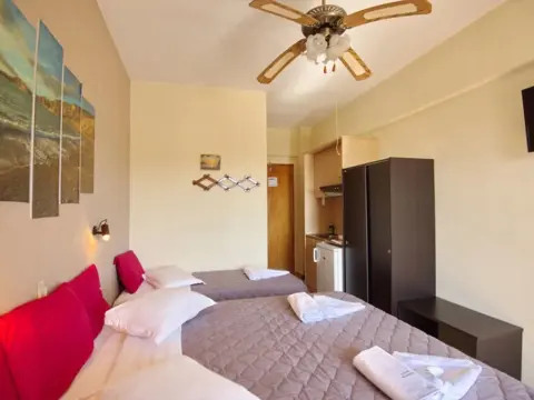 Gorgona Hotel - Photo 3