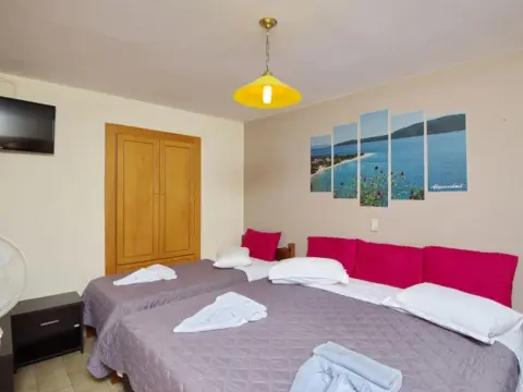 Gorgona Hotel - Photo 4