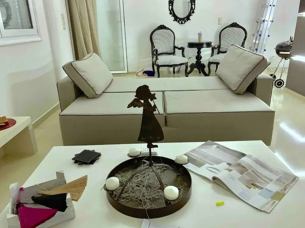 Gouves Beach Boutique Apartment - Photo 3