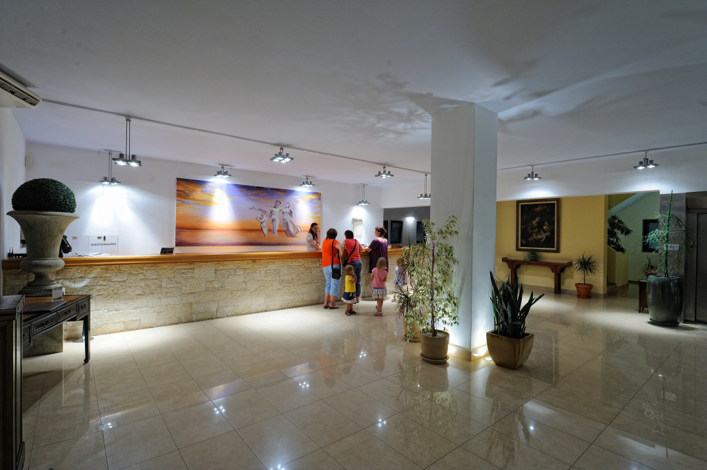 Gouves Water Park Holiday Resort - Foto 2