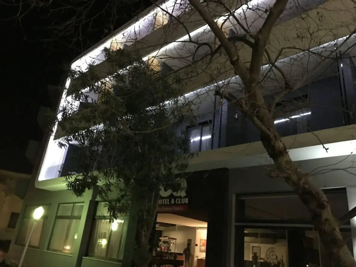 GQ Hotel & Club - Adults Only