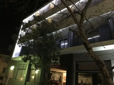 GQ Hotel & Club - Adults Only - Foto 1