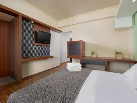 GQ Hotel & Club - Adults Only - Foto 4