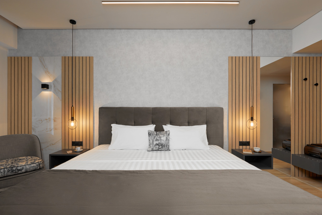 Grand Hotel Palace - фото 3