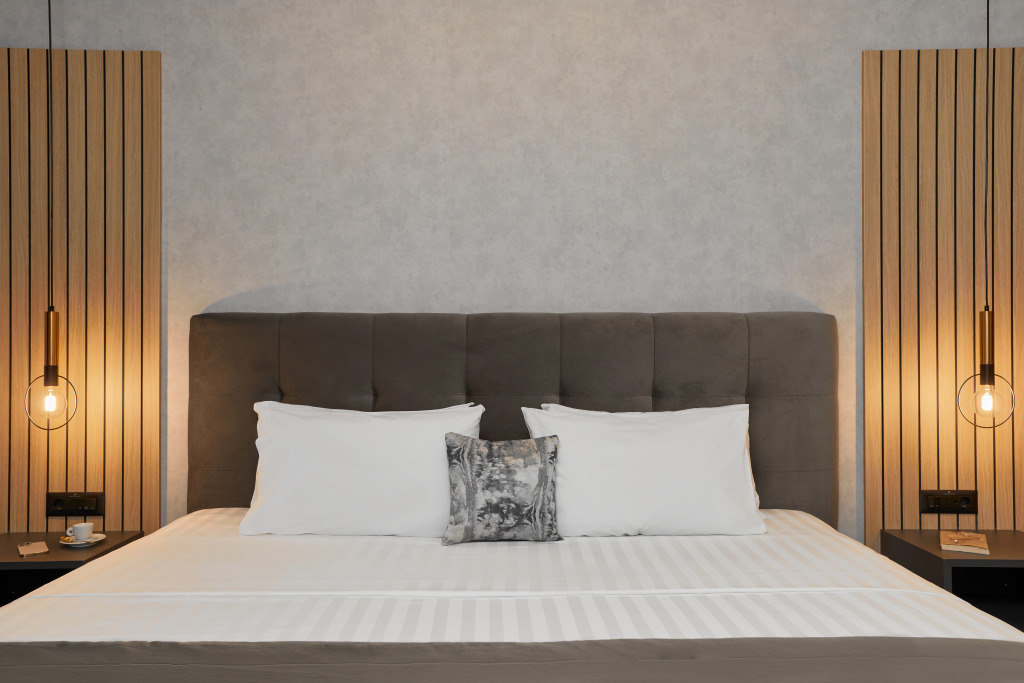 Grand Hotel Palace - фото 4