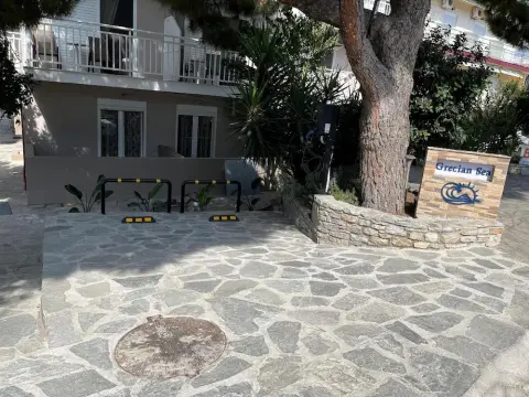 Grecian Sea - Photo 1