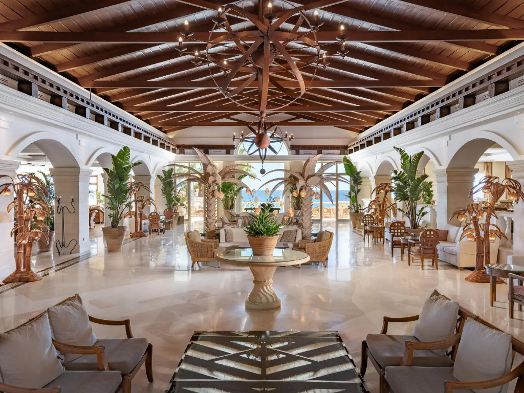 Grecotel Marine Palace & Aqua Park - Photo 2
