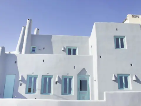 Grey Villa - Photo 1