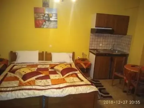 Guesthouse Anatoli Levidi - Photo 3