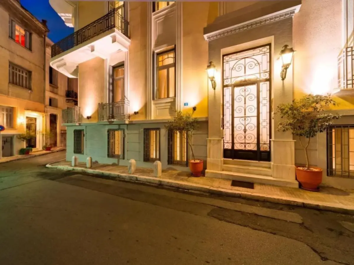 Hapimag Resort Athens