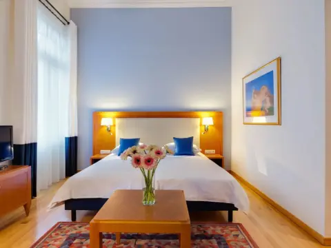 Hapimag Resort Athens - Photo 3