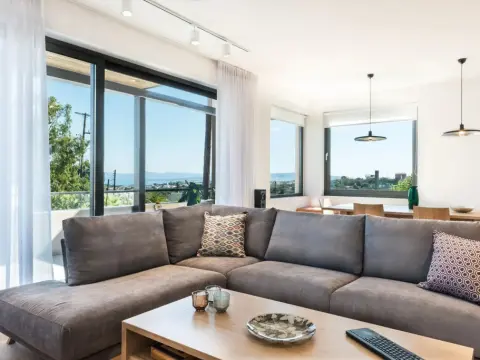 Happy Villa Chania - Photo 2