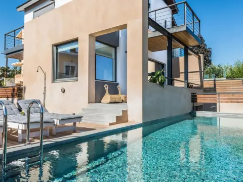 Happy Villa Chania - Photo 4