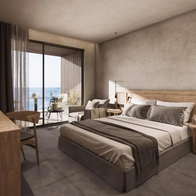 Helea Lifestyle Beach Resort - Foto 3