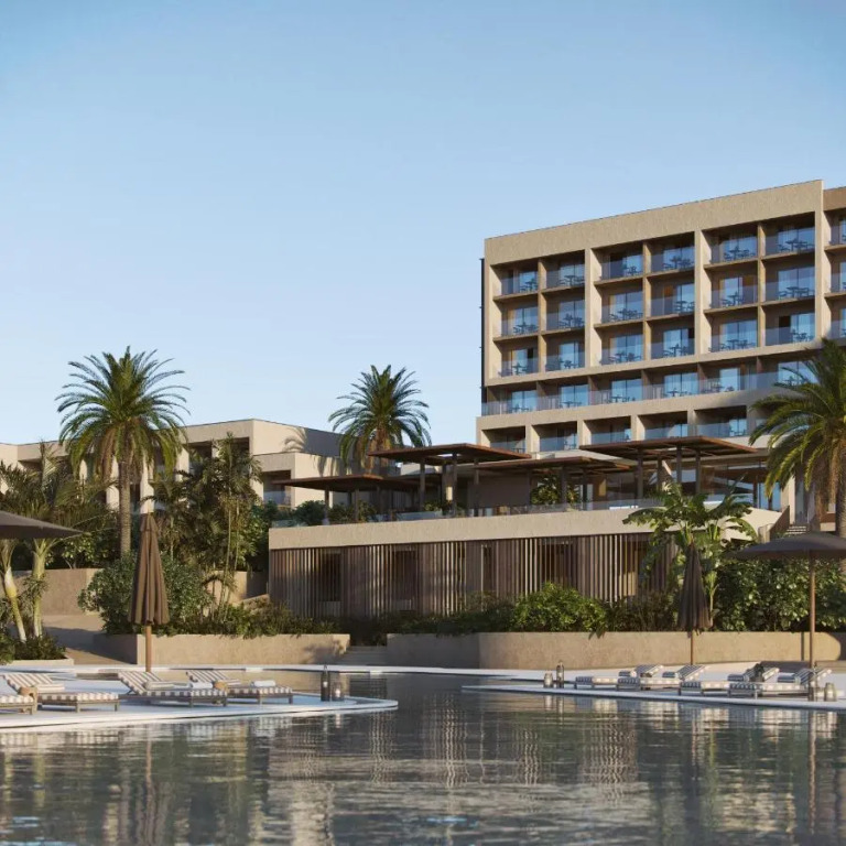 Helea Lifestyle Beach Resort